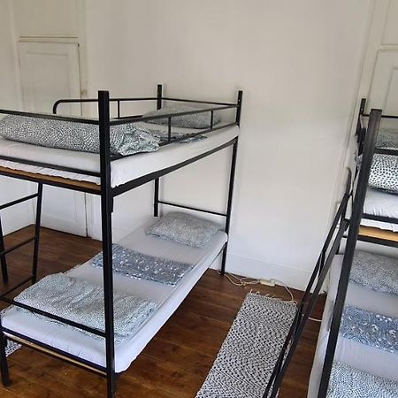 Bagetti Guest House Lisbona Esterno foto