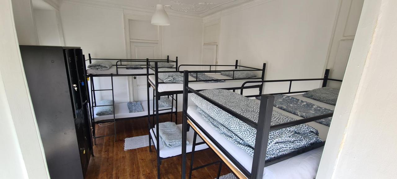 Bagetti Guest House Lisbona Esterno foto