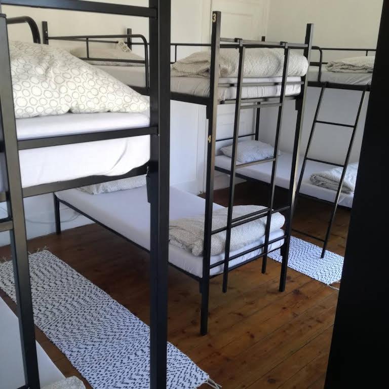 Bagetti Guest House Lisbona Esterno foto